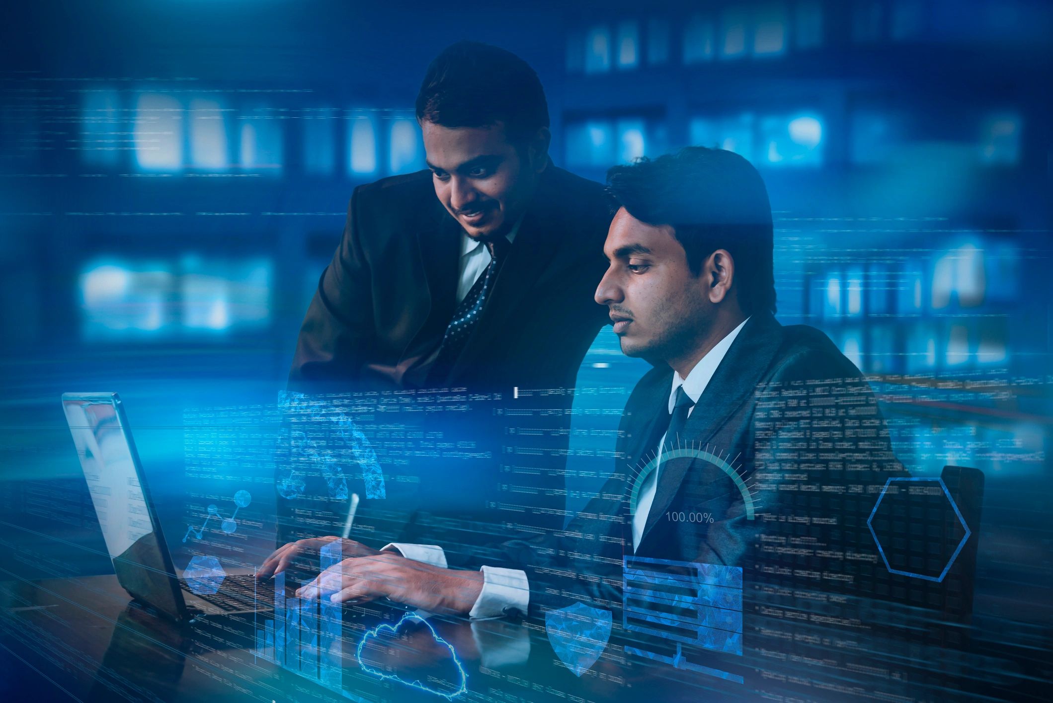 Education management portal