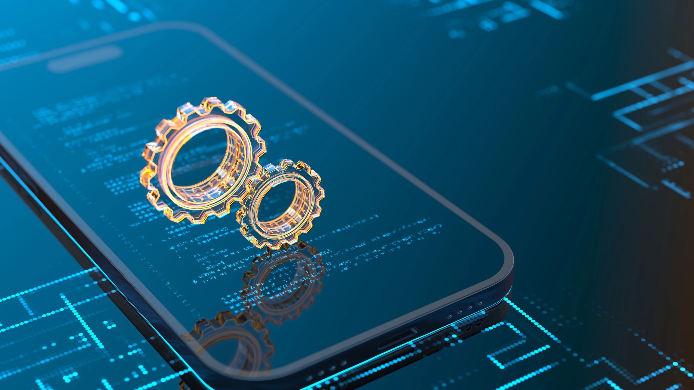 Industry-specific solutions