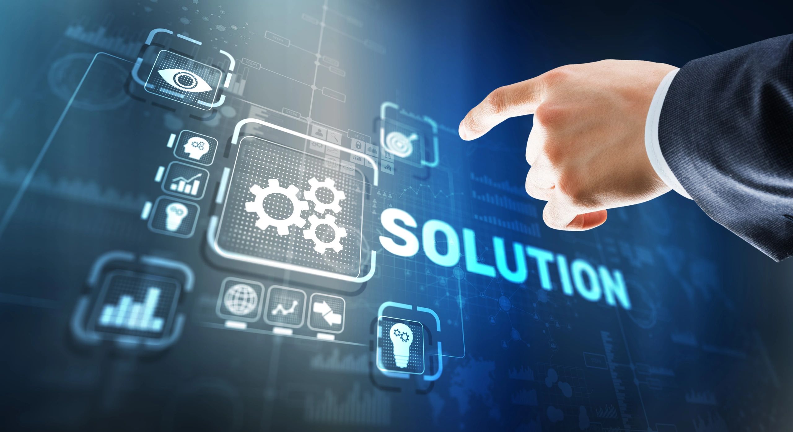 Enterprise software