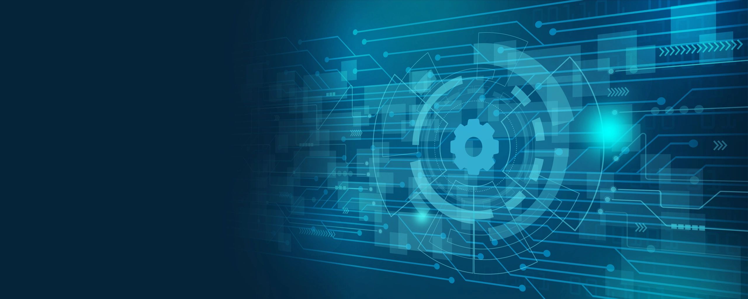 Cloud migration for financial services